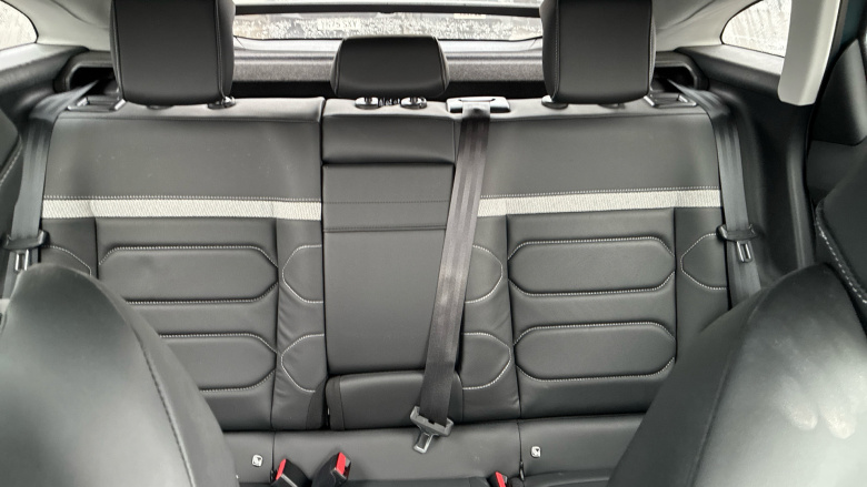 Citroen C4 100kW Shine Plus 50kWh 5dr Auto Electric Hatchback